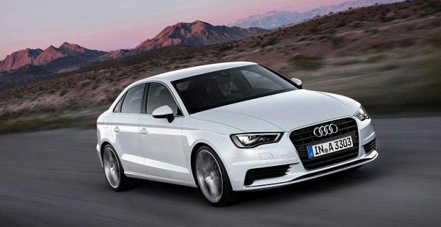 Audi A3 Sedan Satışa Sunuldu: Kompakt Sınıfta Yeni Dönem Başlıyor!