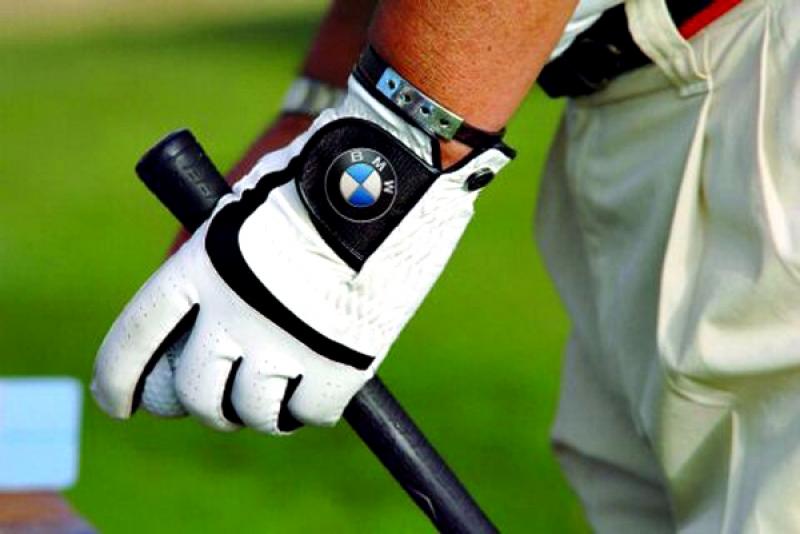 BMW Golf Cup 2014’te Oyuncular BMW X4 İçin Yarışacak