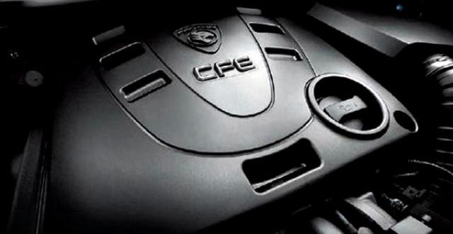 Proton Cam Pro CFE motoru turbo destekli performansıyla öne çıkıyor