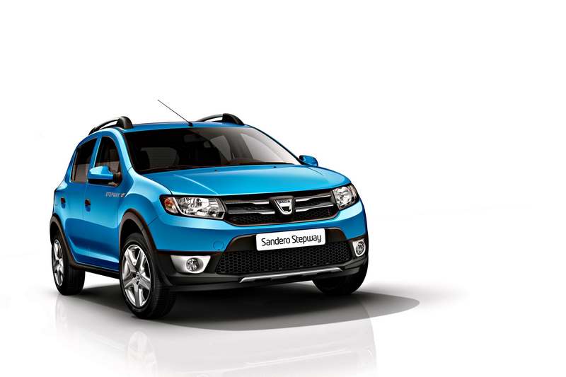 Dacia Sandero Euro NCAP Testinden 4 Yıldız Aldı: İşte Güvenlik Raporu!