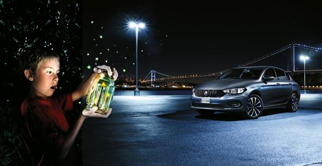 Dizel Otomatik Fiat Egea Sedan Satışa Sunuldu