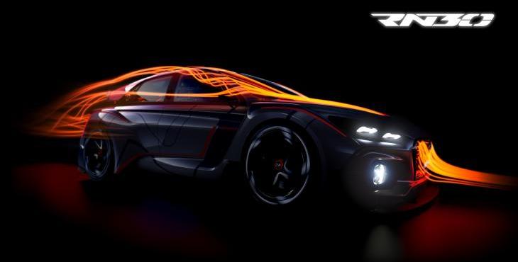 Hyundai, Yepyeni Sürprizlerle 2016 Paris Otomobil Fuarında!