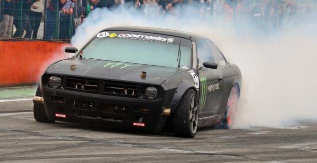 İllyuk Kazandı Pomak Şampiyon