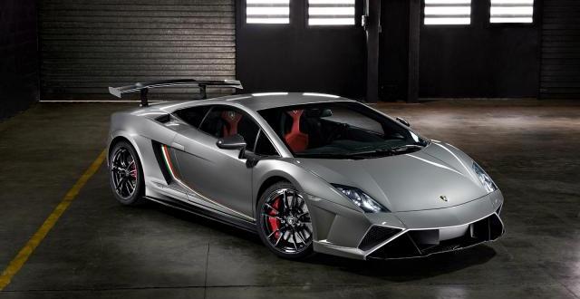 Lamborghini Gallardo LP 570-4 Squadra Corse: Bir Efsanenin Zirve Vedası