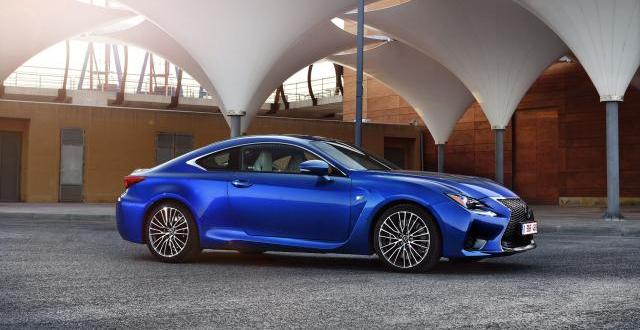 Lexus’tan Kendi Kendini Onaran Boya