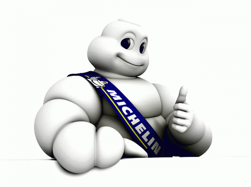 Michelin, Avrupa’nın En Güçlü 10 Markasından Biri!