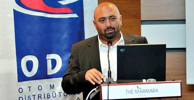 ODD Gladyatörleri 2013 Ödül Töreni için tasarlanan sahne ve jüri heyeti