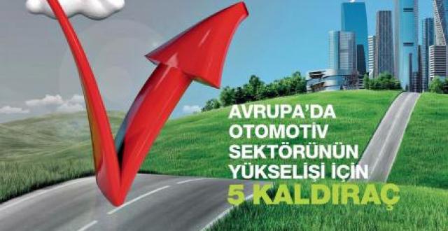 Otomobilde Gösteriş Bitti, Tüketici Maliyete Odaklandı: Avrupa ve Türkiye’de Yeni Trendler