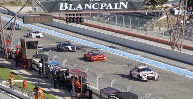 Paul Richard Pistinin Tüm AV Sistemi Yenilendi