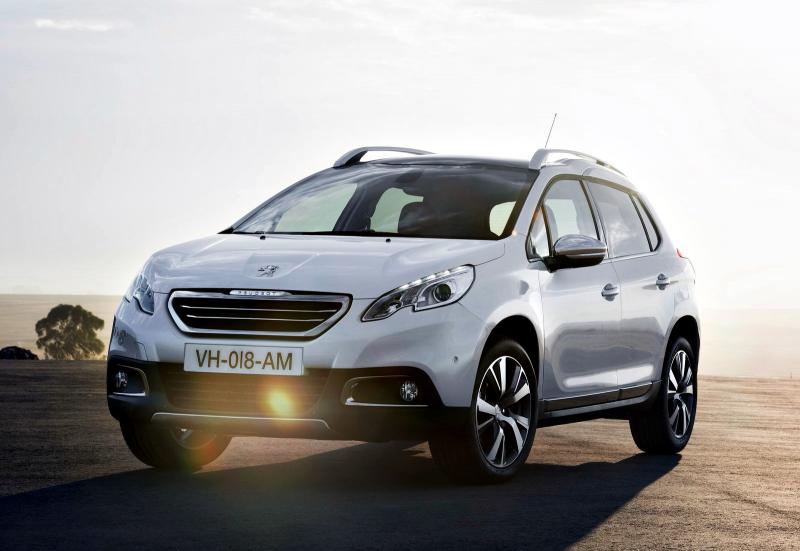 Peugeot 2008 Türkiye’de satışa sunuldu. Yeni SUV modeli, gelişmiş donanımı, düşük yakıt tüketimi ve modern tasarımıyla dikkat çekiyor.