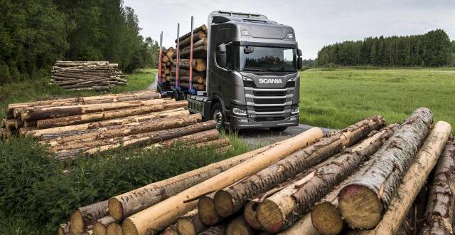 Scania’dan 2 Milyar Euro Değerinde Dev Yatırım!