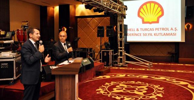 Shell & Turcas Derince Tesisleri 50 Yılda Nasıl 46 Ülkeye Açıldı?