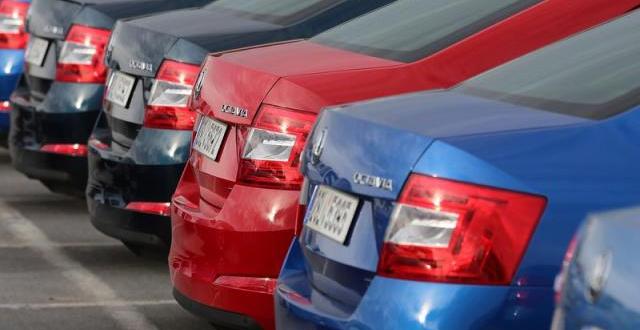 Skoda Octavia, Auto Test Okurlarından “En İyi Otomobil” Ödülü Aldı