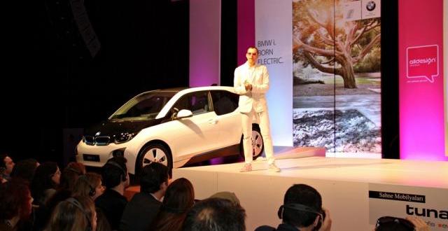 Tasarım Dünyası Alldesign’da Buluştu