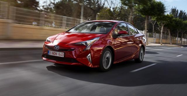 Toyota, 0 Emisyon Hedefi İçin Tam Gaz İlerliyor