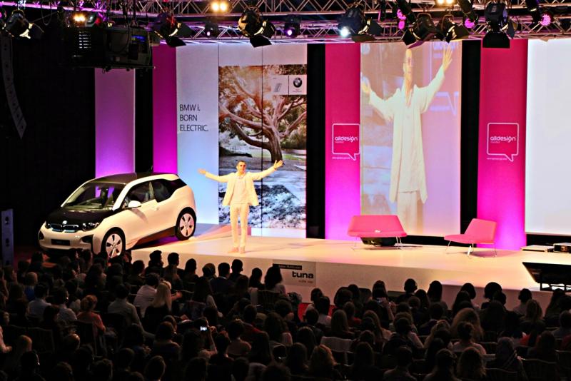 “alldesign 2015” Yeniliklerle Geliyor