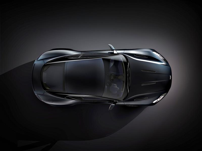 Aston Martin DB11’e Rekor Sipariş!