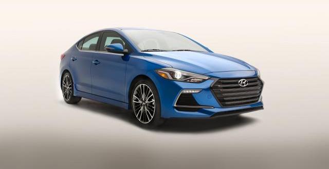 Hyundai, Elantra Sport İle Performans Tutkunlarını Hedefliyor