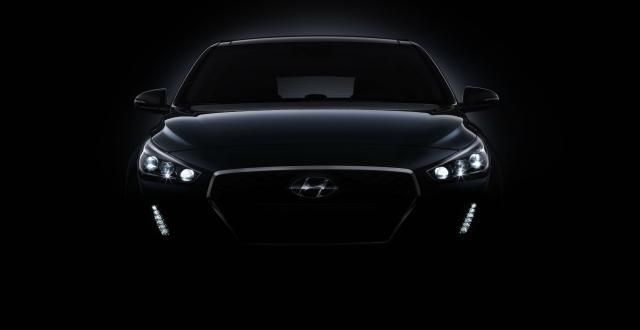 Hyundai Yeni i30’u Gözler Önüne Serdi