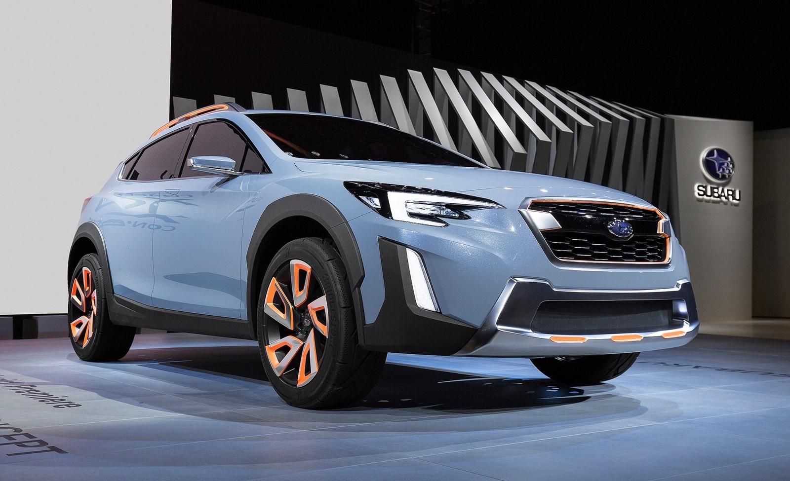 Yeni Subaru XV Sahneye Çıkıyor: Cenevre Fuarı’nda Büyük Tanıtım!