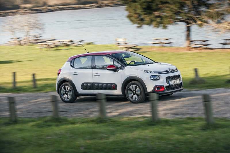 Citroën Alacaklara Takas İndirimi, Kredi ve Nakit Alım Kampanyası Sunuluyor