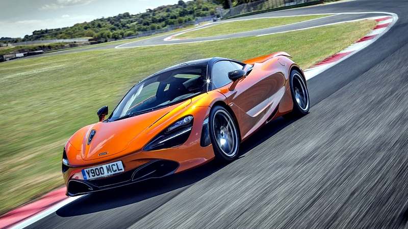 Formula One 2018 Yılında Pirelli Hot Laps Programını Lanse Ediyor