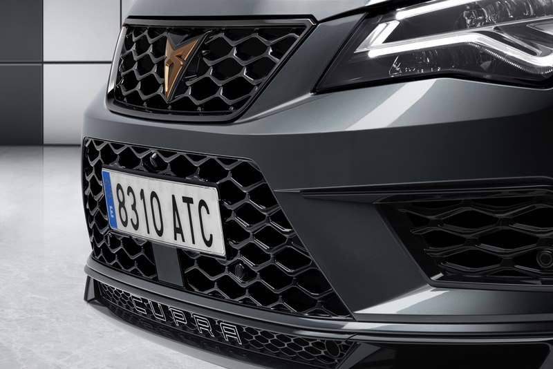 SEAT’ın Yeni Markası: CUPRA