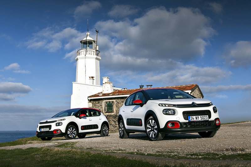 Citroën, Şubat Ayında %0 Faiz ve Takas Desteği Sunuyor