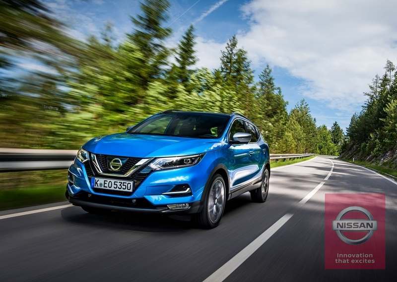 Nissan’ın Şubat Fırsatları Araç Sahibi Yapıyor