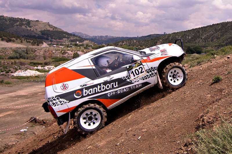 Ankara’da Zafer Özsoy-Değnek Ekibinin