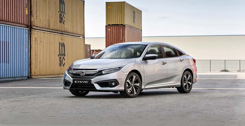 Honda Civic’e Özel Haziran Ayında Yüzde 0 Faiz Fırsatı