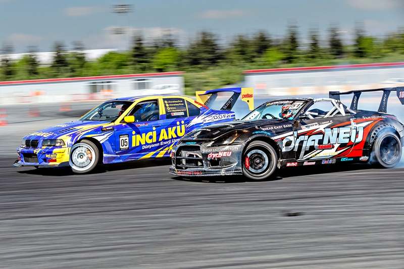 10 Haziran Pazar Günü Körfez’de 3 Yarış Bir Arada!