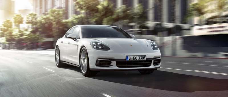 Porsche’den 2018’in İlk Yarısında Rekor Satış!