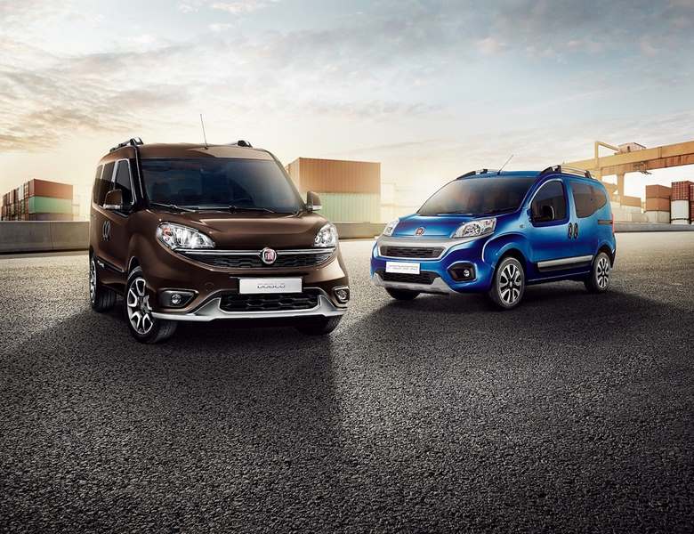 Fiat Yol Arkadaşım Connect Artık Doblo ve Fiorino’da!