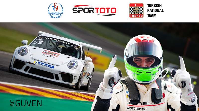 Dünyanın Yakın Markaja Aldığı Türk!