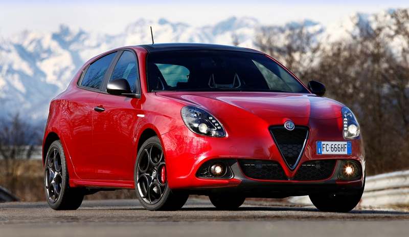 Alfa Romeo’da Yılın Son Fırsatı!
