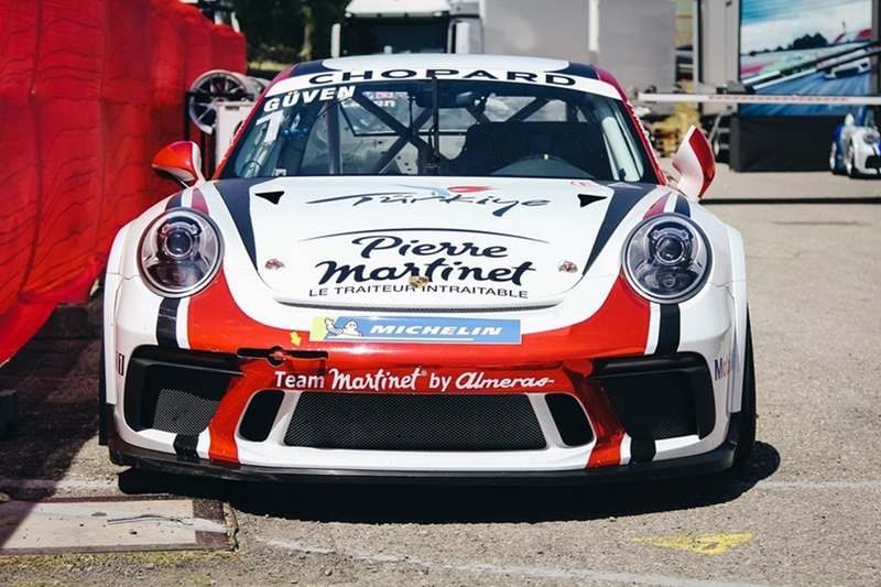 Genç Sporcu Ayhancan’ın Büyük Başarısı