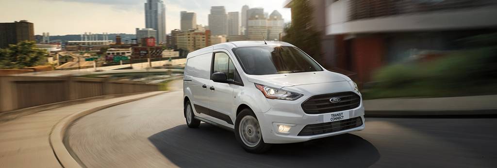 Yeni Ford Tourneo ve Transit Connect Türkiye’de