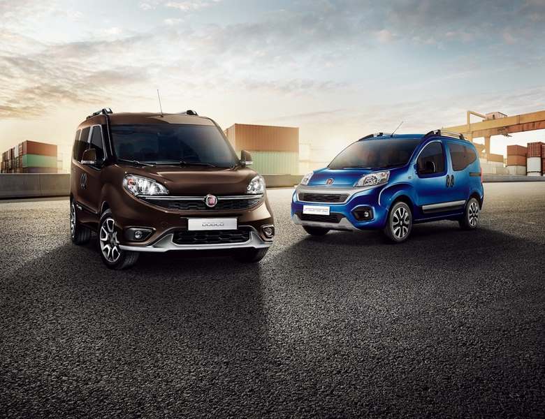 Fiat Professional, Temmuz Ayında ÖTV’yi Karşılıyor!