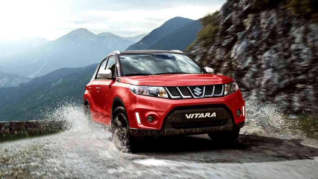 What Car? Okuyucularından Suzuki’ye Yüksek Not!