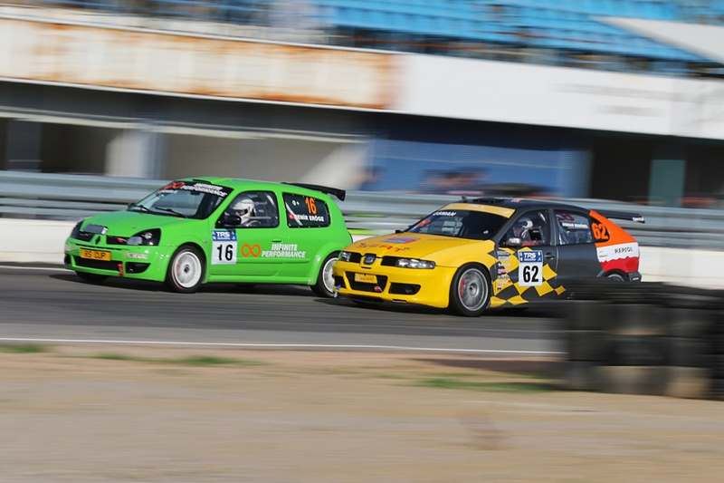 Türkiye Pist Şampiyonası 4. Ayak Yarışlarında Favoriler Kazandı