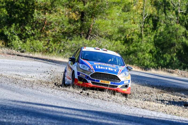2019 Ralli Sezonu Yeşil Bursa Rallisi İle Sona Erdi