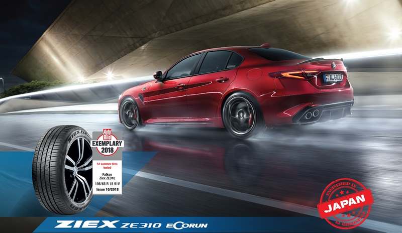 AKO Türkiye CEO’su; 2020’de 10 Milyon Lastik Üreteceğiz