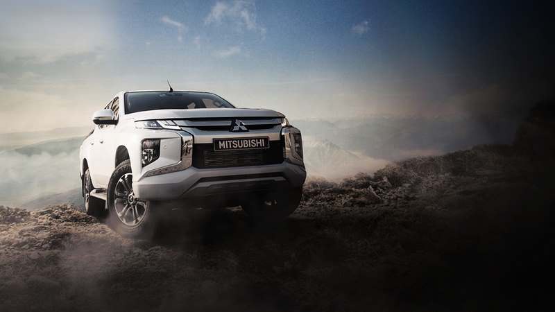 Mitsubishi L200 Pick-Up Segmentinde Tahtı Bırakmakmıyor