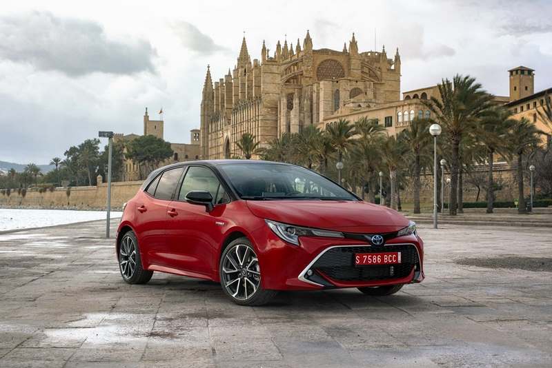 Yeni Toyota Corolla’nın Tüm Donanım ve Fiyat Listesi Bu Haberde