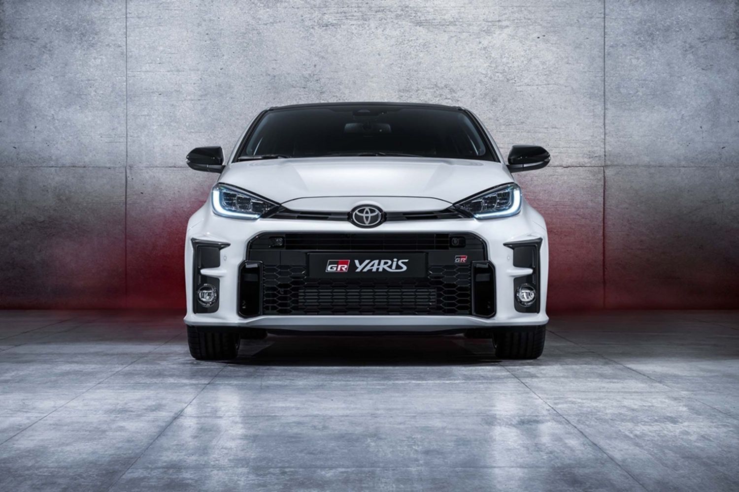 Toyota’dan 261 HP’lik Yeni GR Yaris İçin Ön Satış