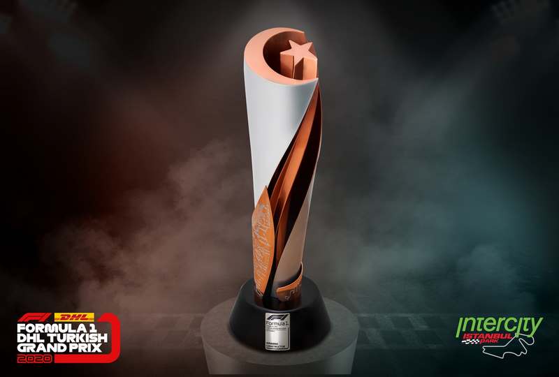 Formula 1 Kupası, Intercity İstanbul Park’ta Sahibini Bulacak