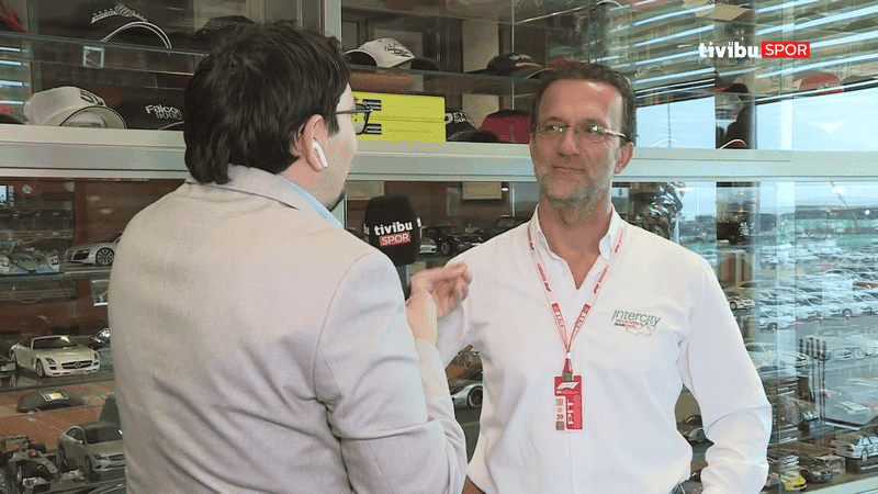 FIA’nın Teknik Ekibi İstanbul Park Pisti İçin “Asfaltınız Mükemmel Oldu” Dedi