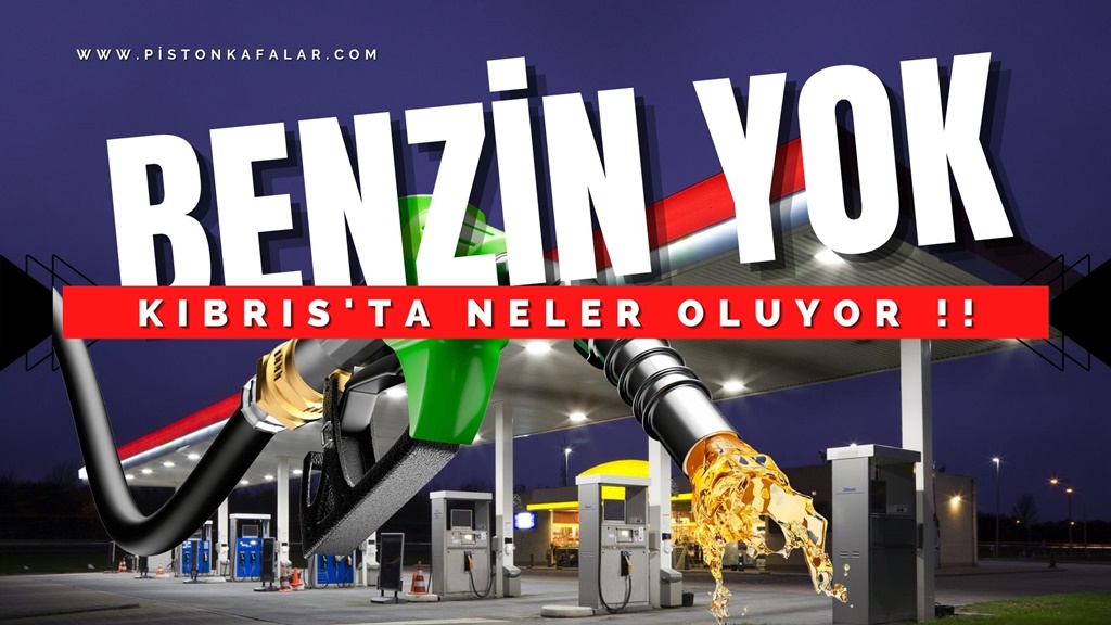 Kıbrıs’tan Gelen Haberler Can Sıkıyor…