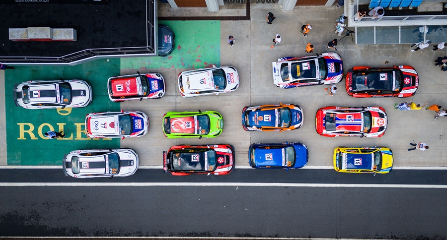 2024 Türkiye Pist Şampiyonası’nda Büyük Çekişme Yaşandı